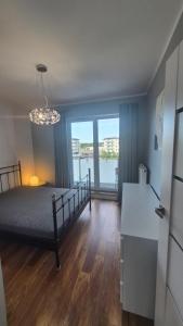Apartament Chopina