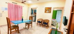 Greenview Homestay Kovalam