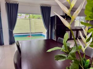Warisa Happy Pool Villa Near Pattaya Beach