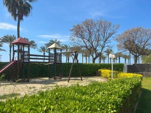 Apartment Beach Walk