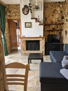 Kavala Stone Retreat