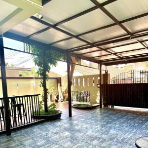 Warisa Happy Pool Villa Near Pattaya Beach