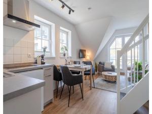 Ferienwohnung in St Peter-Ording