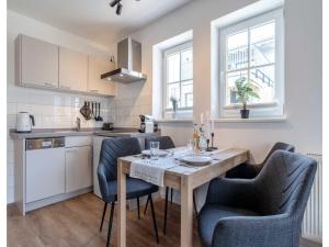 Ferienwohnung in St Peter-Ording