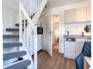 Ferienwohnung in St Peter-Ording