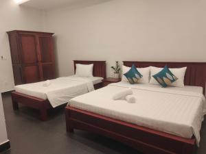 High Pearl Siem Reap