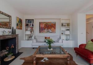 Charming Old Chelsea - London Sw3