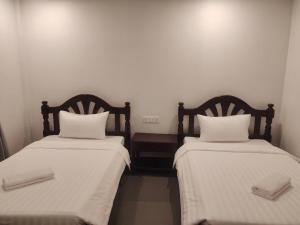 High Pearl Siem Reap