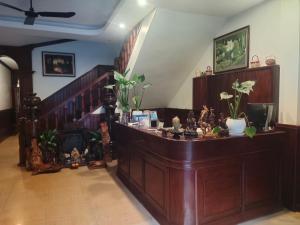 High Pearl Siem Reap