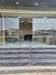 HOTEL ABHIANK RESIDENCY RESTAURANT & BANQUET Hall