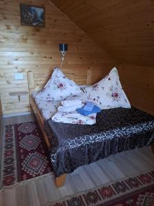 Cabanutele Geo