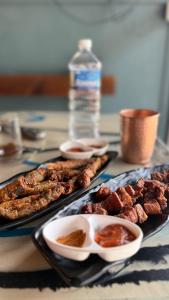 Meet & Spice Hotel