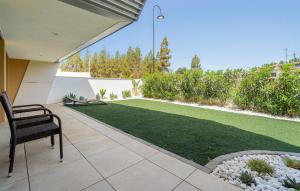 Faros Golfers Eden- Chaparral