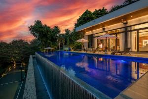 Villa Skyfall Thailand Phuket