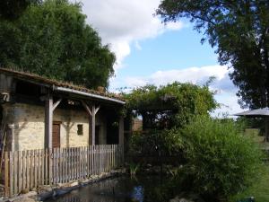 Maisons de vacances Gites Mirathon : photos des chambres