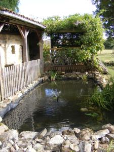 Maisons de vacances Gites Mirathon : photos des chambres