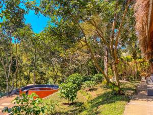 Wimala Farm House