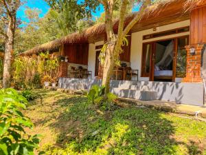 Wimala Farm House