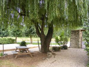 Maisons de vacances Gites Mirathon : photos des chambres