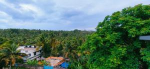 Greenview Homestay Kovalam
