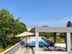 Apartment Šterna in Svetvincenat