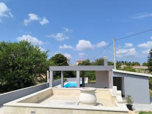Apartment Šterna in Svetvincenat