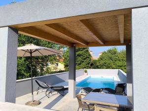 Apartment Šterna in Svetvincenat