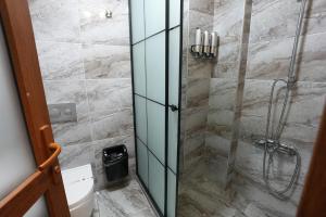 Kaçkar Otel