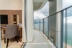 Emerald Wave Suites Seaview