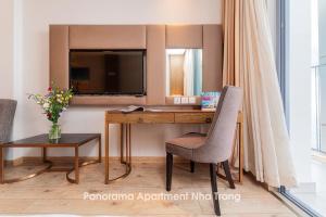 Emerald Wave Suites Seaview