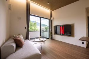 スタジオーネ箱根仙石原 Monte - Stagione Hakone Sengokuhara Monte