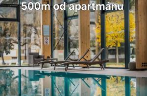 365 apartmány VAJANA & Jacuzzi