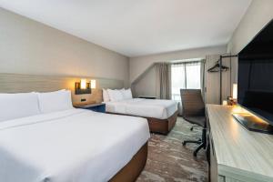 Comfort Inn Saskatoon Centre