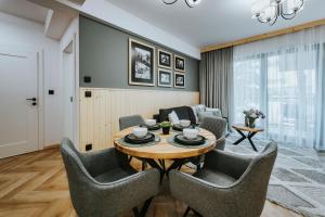 VisitZakopane - Apartament Scandic