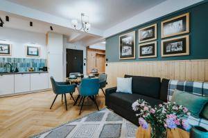 VisitZakopane - Apartament Scandic