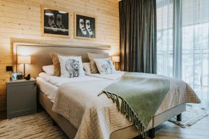 VisitZakopane - Apartament Scandic