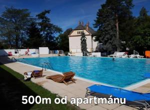 365 apartmány ALEX