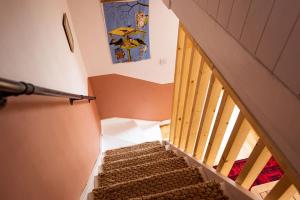 Cute & Cool 2 Bed Townhouse with Garden & Parking