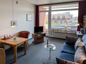 Haus Nordenlicht Ferienwohnung „Holm"