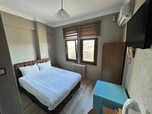 Biter Hotel