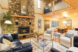 Silver Peak Lodge