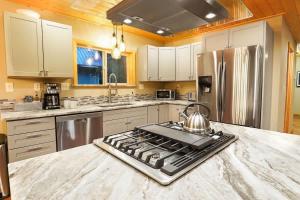 Silver Peak Lodge