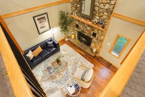 Silver Peak Lodge