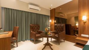 Regenta Magnus, Viman Nagar, Pune
