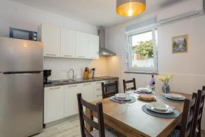 Apt Alice - Lovely Terrace & Garage - Happy Rentals