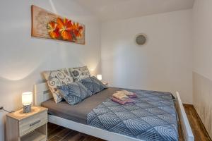 Apt Alice - Lovely Terrace & Garage - Happy Rentals