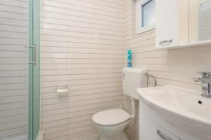 Apt Alice - Lovely Terrace & Garage - Happy Rentals