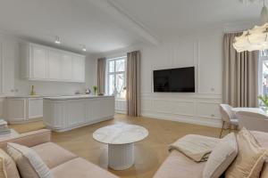 Luxury Apartment Sopot