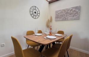 Pet Friendly Home In Duga Resa With Wifi