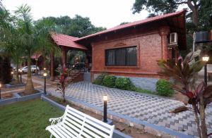 Ekaant Jungle Homestay Dandeli